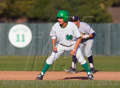 Thumbnail 1 in Elk Grove @ St. Mary's photogallery.