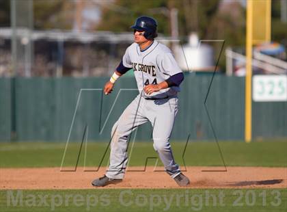 Thumbnail 3 in Elk Grove @ St. Mary's photogallery.