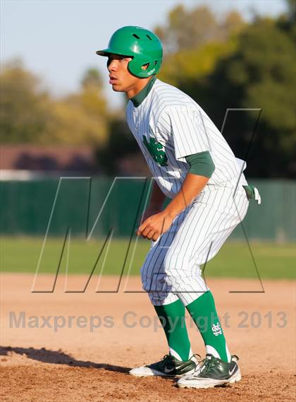 Thumbnail 1 in Elk Grove @ St. Mary's photogallery.