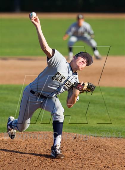 Thumbnail 3 in Elk Grove @ St. Mary's photogallery.