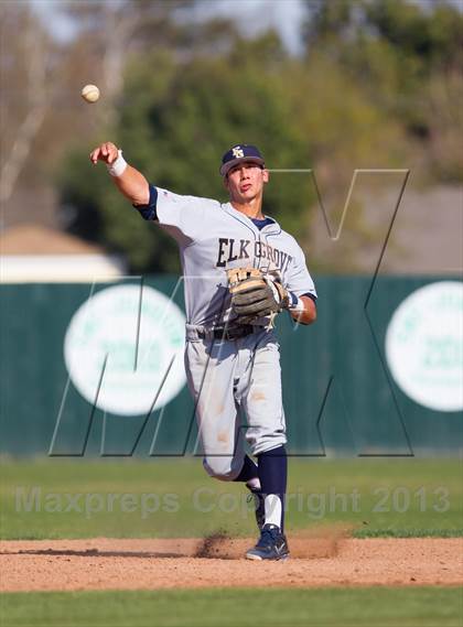 Thumbnail 2 in Elk Grove @ St. Mary's photogallery.