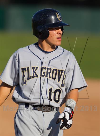 Thumbnail 3 in Elk Grove @ St. Mary's photogallery.