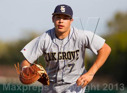 Thumbnail 3 in Elk Grove @ St. Mary's photogallery.