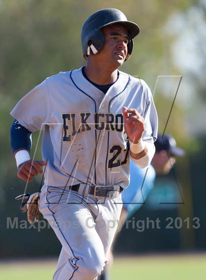 Thumbnail 3 in Elk Grove @ St. Mary's photogallery.