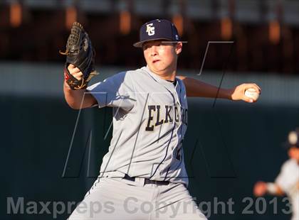 Thumbnail 3 in Elk Grove @ St. Mary's photogallery.