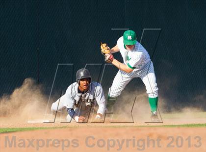Thumbnail 2 in Elk Grove @ St. Mary's photogallery.