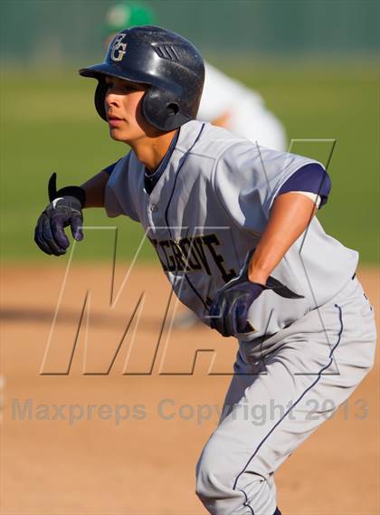 Thumbnail 3 in Elk Grove @ St. Mary's photogallery.