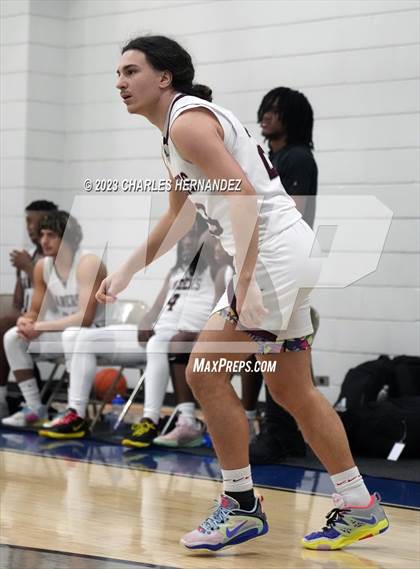 Thumbnail 1 in Brenham vs. Lee (Mike Dacus Classic) photogallery.