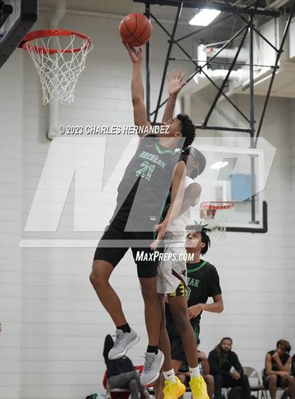 Thumbnail 2 in Brenham vs. Lee (Mike Dacus Classic) photogallery.