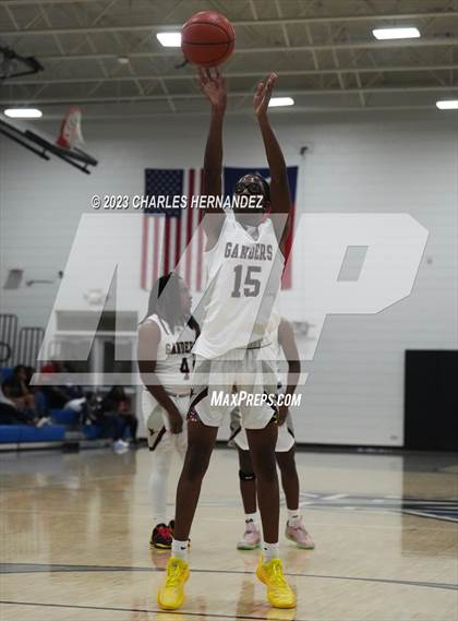 Thumbnail 2 in Brenham vs. Lee (Mike Dacus Classic) photogallery.