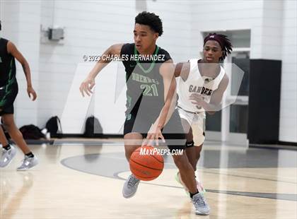 Thumbnail 3 in Brenham vs. Lee (Mike Dacus Classic) photogallery.