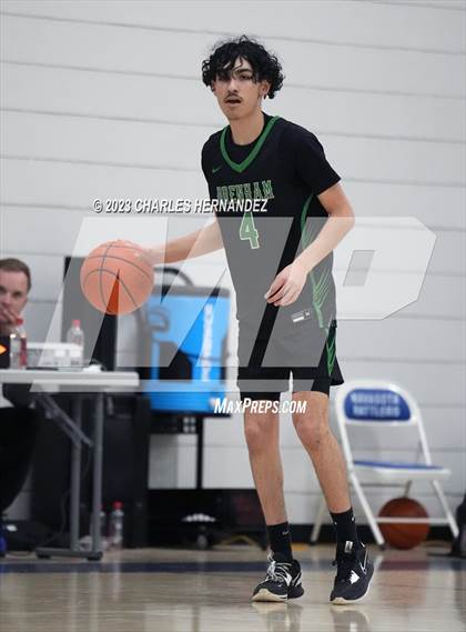 Thumbnail 3 in Brenham vs. Lee (Mike Dacus Classic) photogallery.
