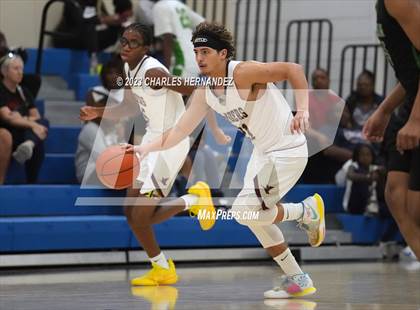 Thumbnail 1 in Brenham vs. Lee (Mike Dacus Classic) photogallery.