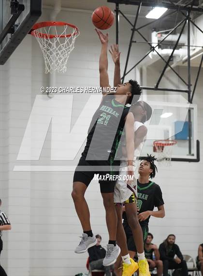 Thumbnail 3 in Brenham vs. Lee (Mike Dacus Classic) photogallery.