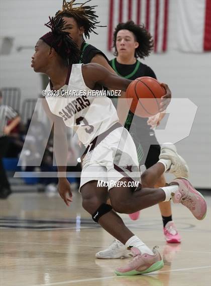 Thumbnail 3 in Brenham vs. Lee (Mike Dacus Classic) photogallery.