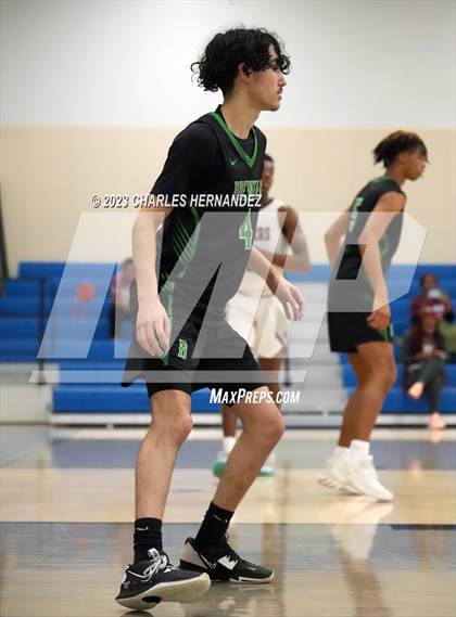 Thumbnail 2 in Brenham vs. Lee (Mike Dacus Classic) photogallery.