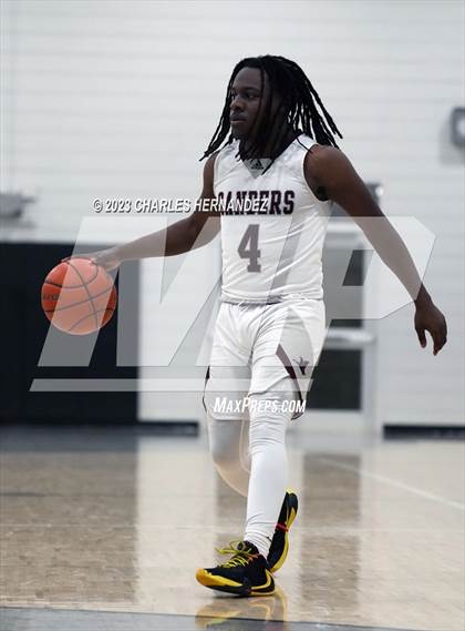 Thumbnail 1 in Brenham vs. Lee (Mike Dacus Classic) photogallery.