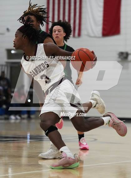 Thumbnail 2 in Brenham vs. Lee (Mike Dacus Classic) photogallery.