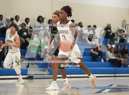Thumbnail 3 in Brenham vs. Lee (Mike Dacus Classic) photogallery.