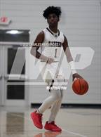 Photo from the gallery "Brenham vs. Lee (Mike Dacus Classic)"