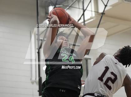 Thumbnail 2 in Brenham vs. Lee (Mike Dacus Classic) photogallery.