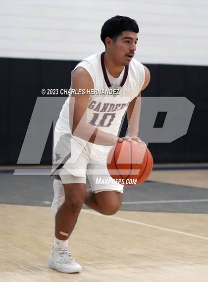 Thumbnail 3 in Brenham vs. Lee (Mike Dacus Classic) photogallery.