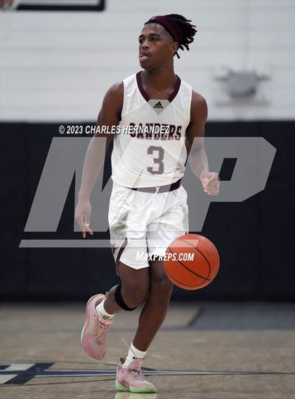 Thumbnail 1 in Brenham vs. Lee (Mike Dacus Classic) photogallery.
