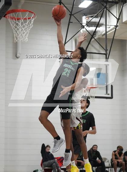 Thumbnail 1 in Brenham vs. Lee (Mike Dacus Classic) photogallery.