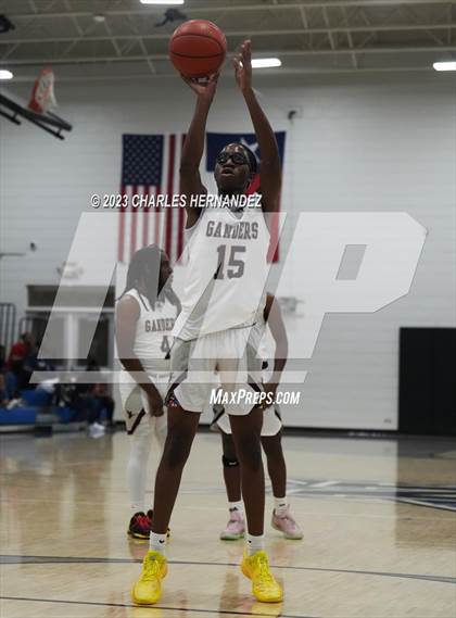 Thumbnail 1 in Brenham vs. Lee (Mike Dacus Classic) photogallery.
