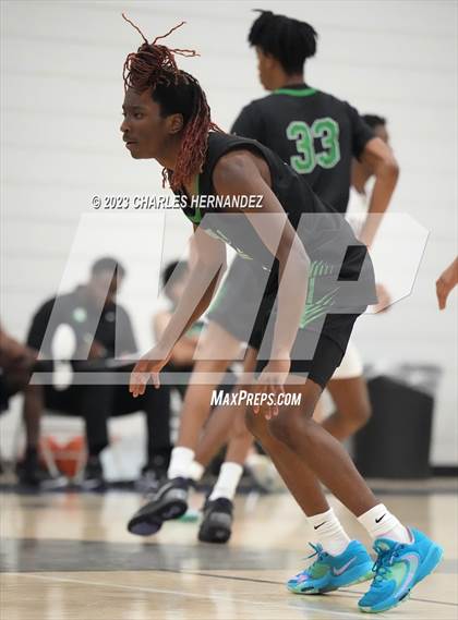Thumbnail 3 in Brenham vs. Lee (Mike Dacus Classic) photogallery.