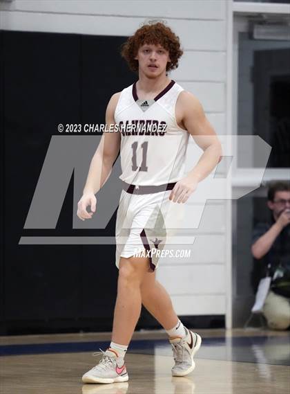 Thumbnail 1 in Brenham vs. Lee (Mike Dacus Classic) photogallery.