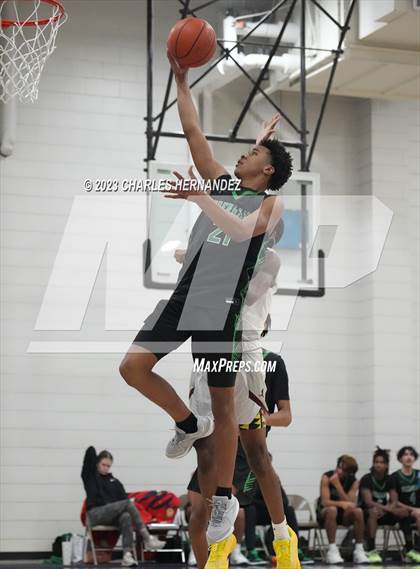 Thumbnail 1 in Brenham vs. Lee (Mike Dacus Classic) photogallery.