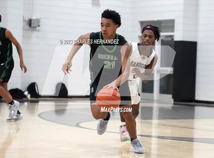 Thumbnail 2 in Brenham vs. Lee (Mike Dacus Classic) photogallery.