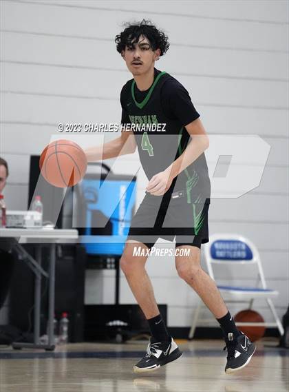 Thumbnail 1 in Brenham vs. Lee (Mike Dacus Classic) photogallery.