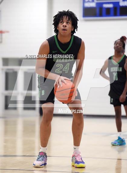 Thumbnail 3 in Brenham vs. Lee (Mike Dacus Classic) photogallery.
