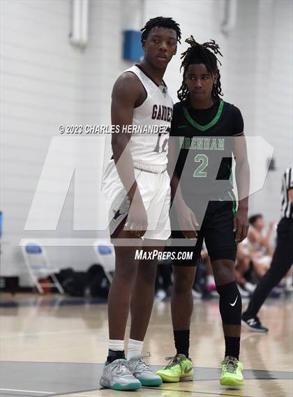 Thumbnail 1 in Brenham vs. Lee (Mike Dacus Classic) photogallery.