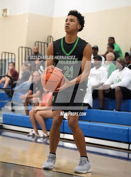 Thumbnail 3 in Brenham vs. Lee (Mike Dacus Classic) photogallery.