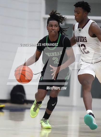 Thumbnail 3 in Brenham vs. Lee (Mike Dacus Classic) photogallery.
