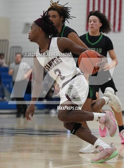 Thumbnail 1 in Brenham vs. Lee (Mike Dacus Classic) photogallery.