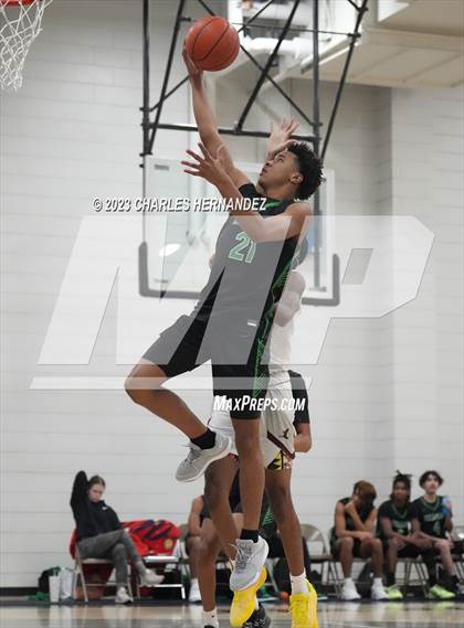 Thumbnail 3 in Brenham vs. Lee (Mike Dacus Classic) photogallery.