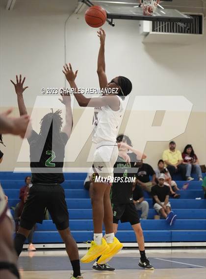 Thumbnail 3 in Brenham vs. Lee (Mike Dacus Classic) photogallery.