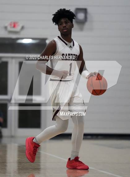 Thumbnail 3 in Brenham vs. Lee (Mike Dacus Classic) photogallery.