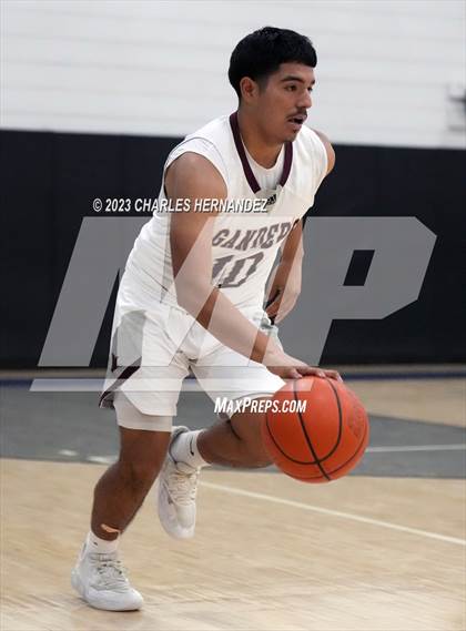 Thumbnail 1 in Brenham vs. Lee (Mike Dacus Classic) photogallery.