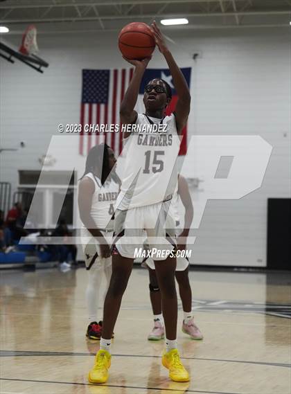 Thumbnail 3 in Brenham vs. Lee (Mike Dacus Classic) photogallery.