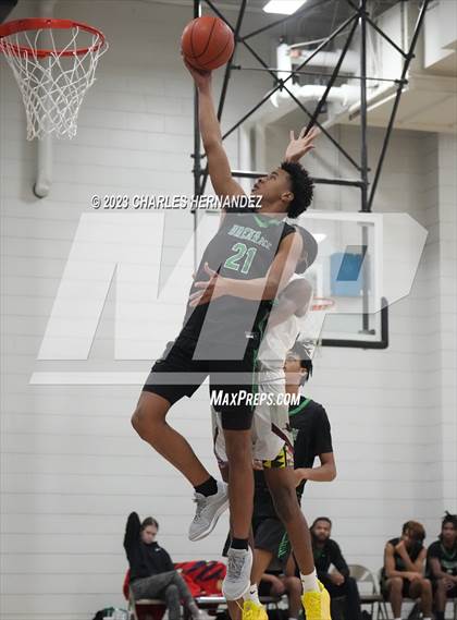 Thumbnail 3 in Brenham vs. Lee (Mike Dacus Classic) photogallery.