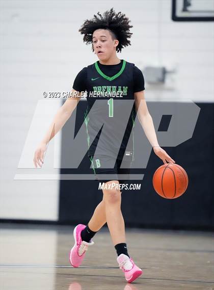Thumbnail 2 in Brenham vs. Lee (Mike Dacus Classic) photogallery.