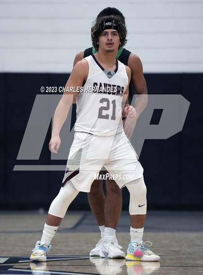 Thumbnail 2 in Brenham vs. Lee (Mike Dacus Classic) photogallery.