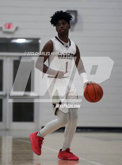 Thumbnail 1 in Brenham vs. Lee (Mike Dacus Classic) photogallery.