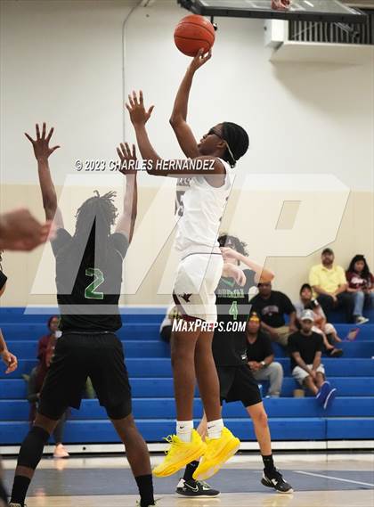 Thumbnail 2 in Brenham vs. Lee (Mike Dacus Classic) photogallery.