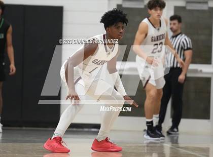 Thumbnail 2 in Brenham vs. Lee (Mike Dacus Classic) photogallery.